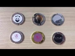 ব্যাগ হ্যাঙ্গার